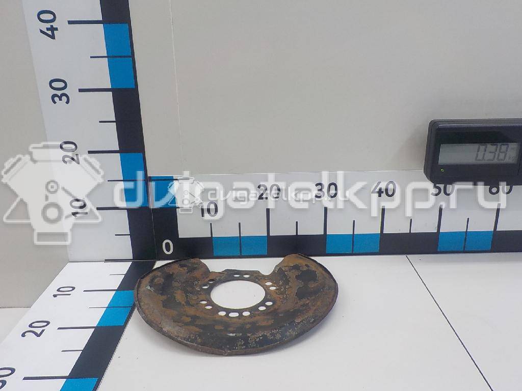 Фото Щит опорный задний  1211912 для Ford Mondeo {forloop.counter}}