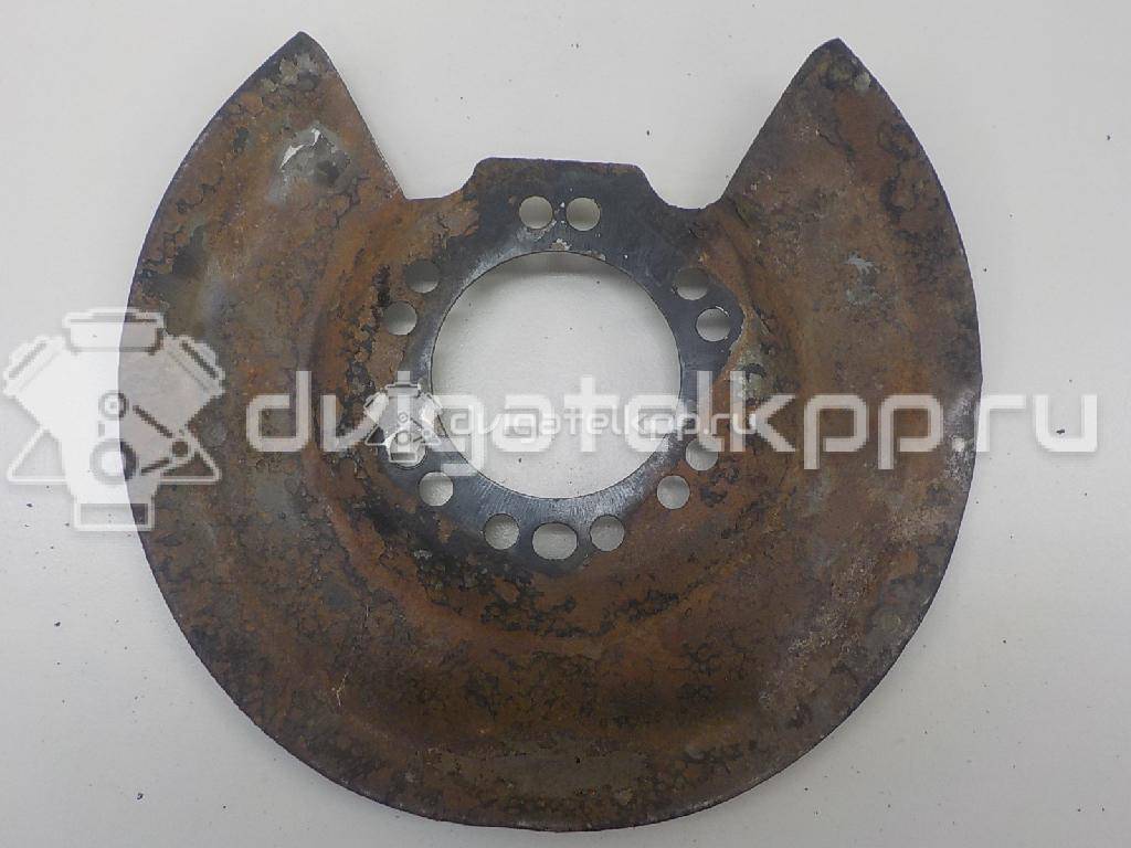 Фото Щит опорный задний  1211912 для Ford Mondeo {forloop.counter}}