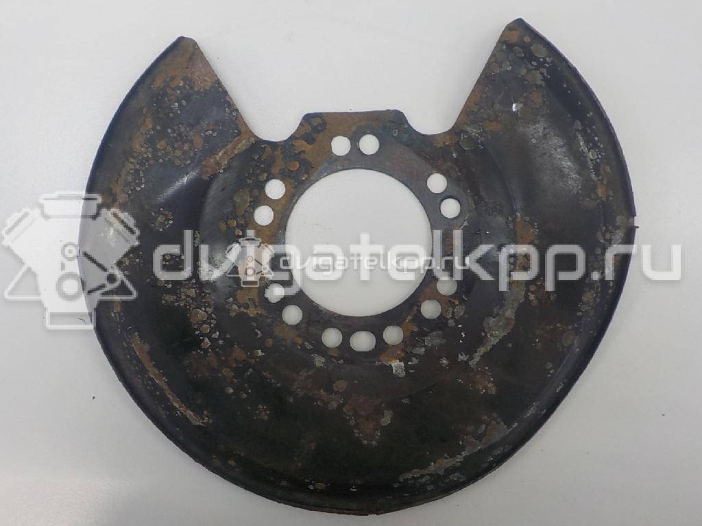 Фото Щит опорный задний  1211912 для Ford Mondeo {forloop.counter}}