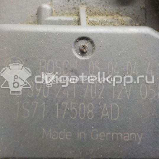 Фото Моторчик стеклоочистителя передний  1229139 для Ford Mondeo