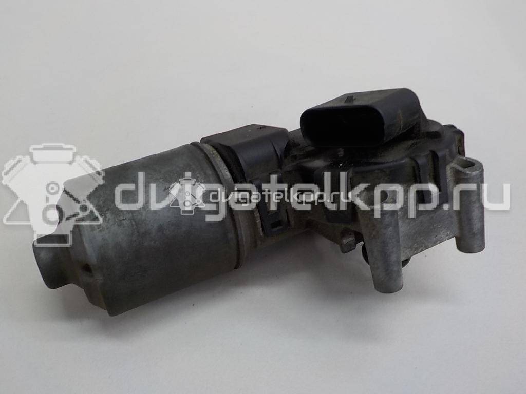 Фото Моторчик стеклоочистителя передний  1229139 для Ford Mondeo {forloop.counter}}