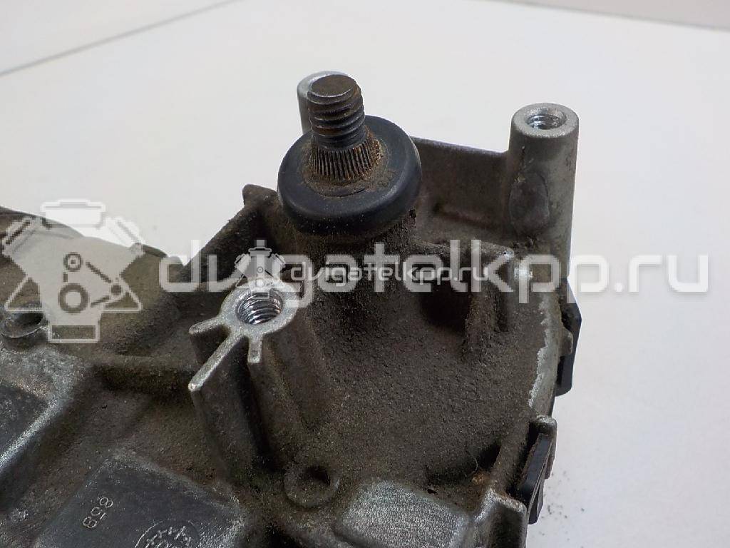 Фото Моторчик стеклоочистителя передний  1229139 для Ford Mondeo {forloop.counter}}