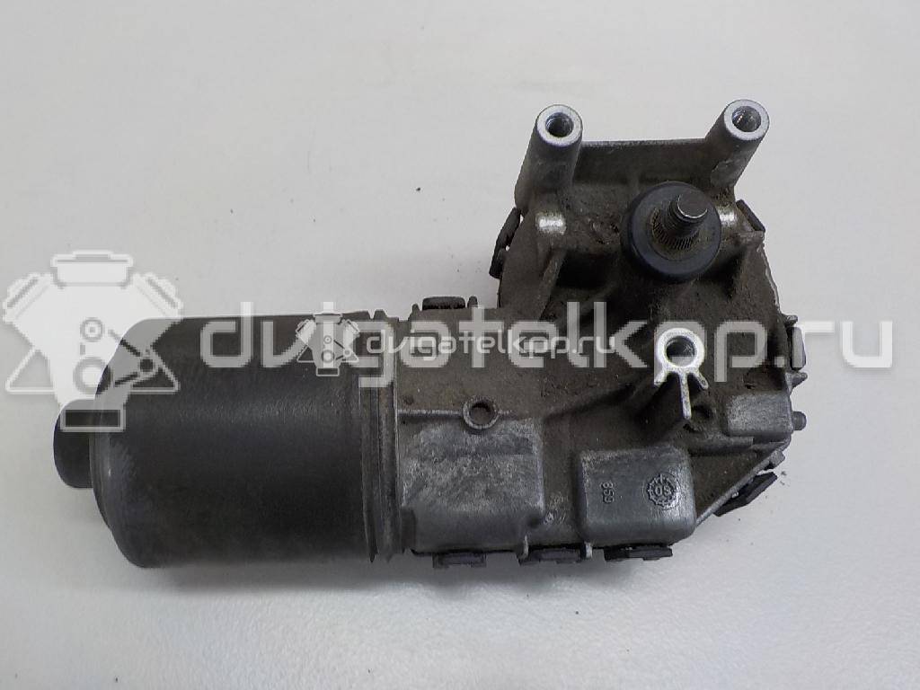 Фото Моторчик стеклоочистителя передний  1229139 для Ford Mondeo {forloop.counter}}