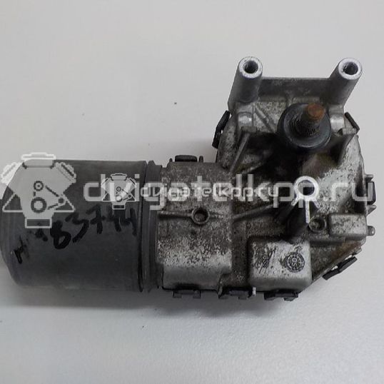 Фото Моторчик стеклоочистителя передний  1229139 для Ford Mondeo