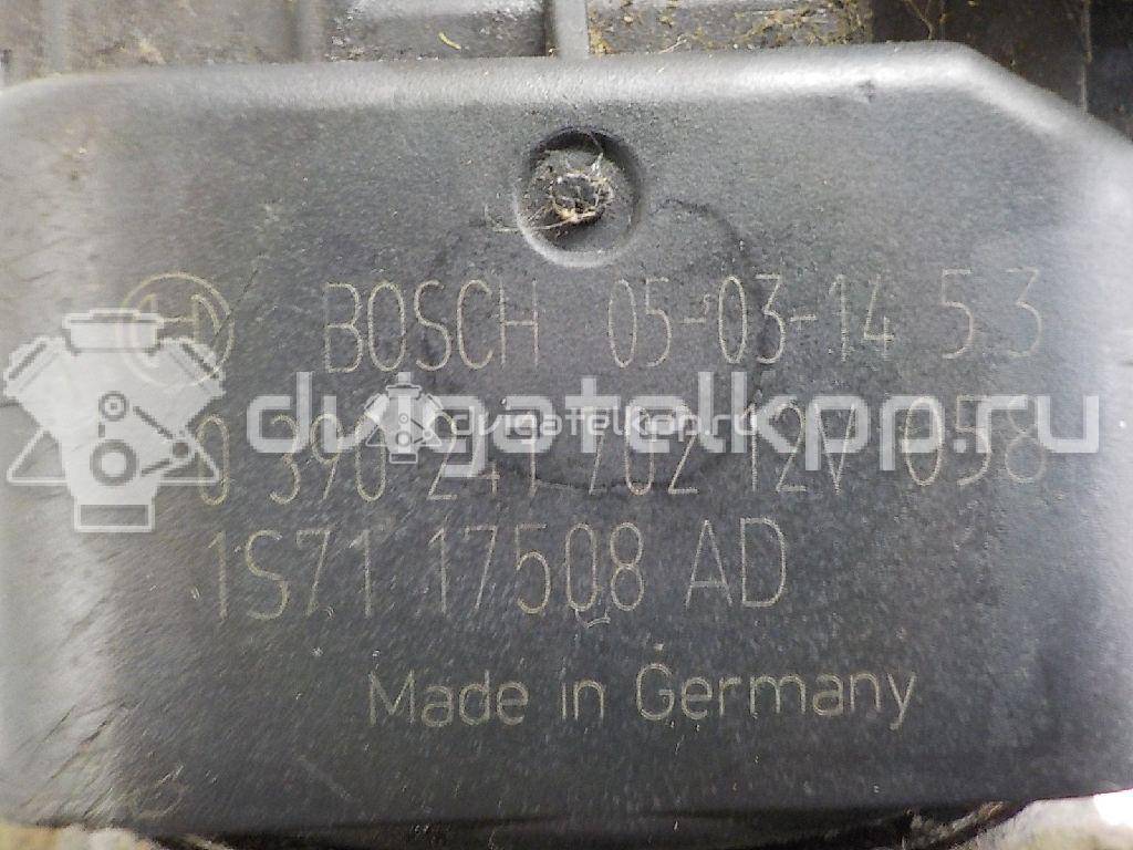 Фото Моторчик стеклоочистителя передний  1229139 для Ford Mondeo {forloop.counter}}