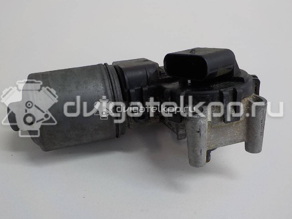 Фото Моторчик стеклоочистителя передний  1229139 для Ford Mondeo {forloop.counter}}