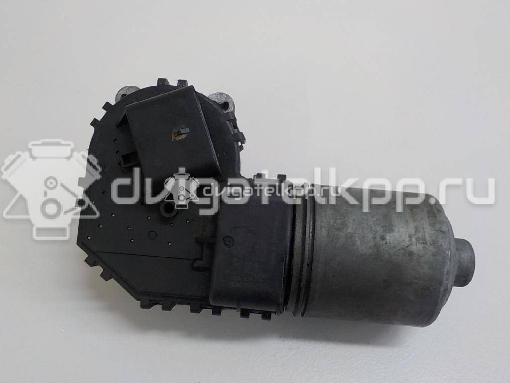 Фото Моторчик стеклоочистителя передний  1229139 для Ford Mondeo {forloop.counter}}