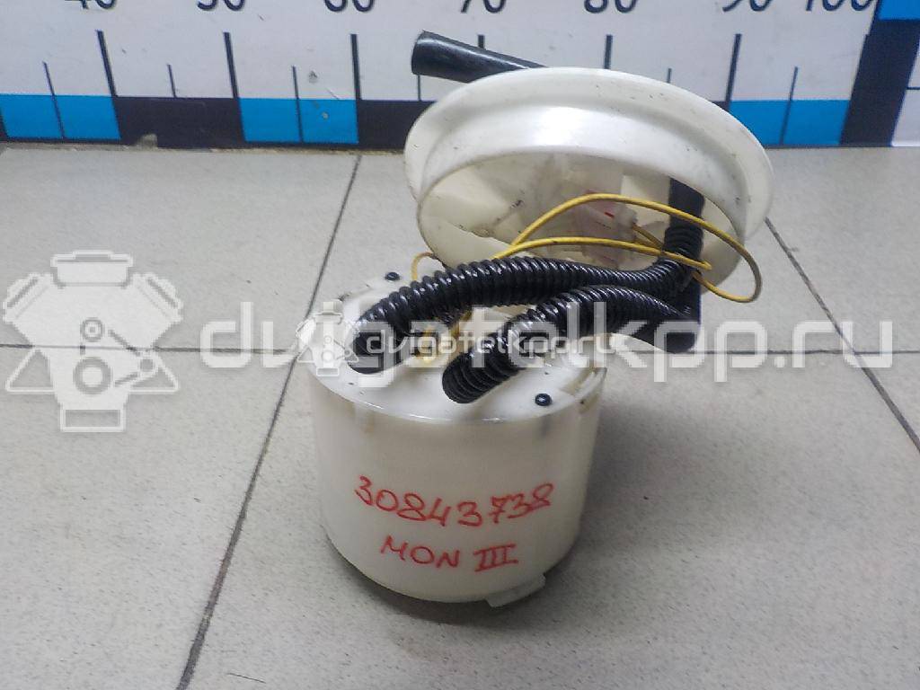 Фото Датчик уровня топлива  1360593 для Ford Focus / Mondeo {forloop.counter}}