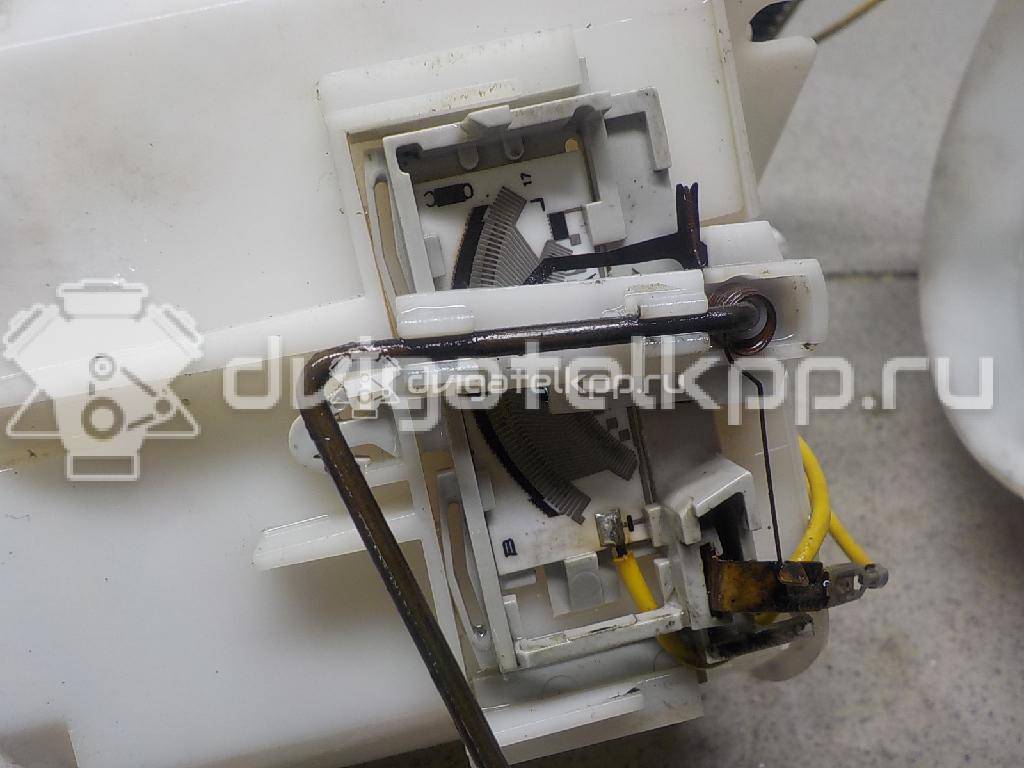 Фото Датчик уровня топлива  1360593 для Ford Focus / Mondeo {forloop.counter}}