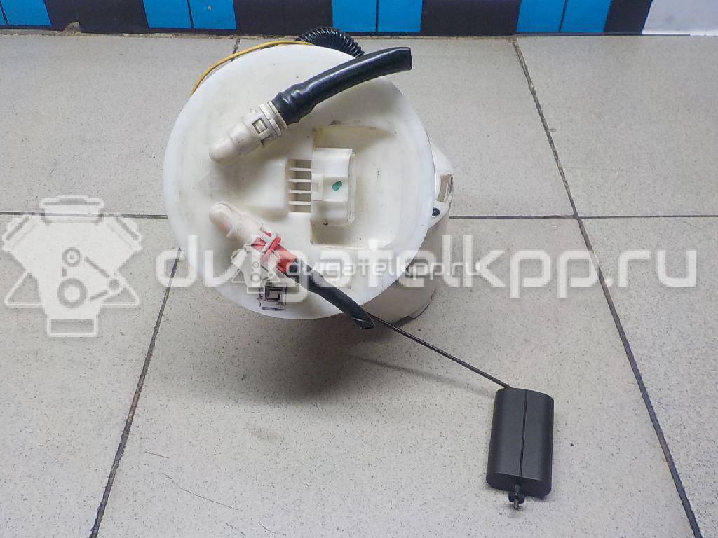 Фото Датчик уровня топлива  1360593 для Ford Focus / Mondeo {forloop.counter}}