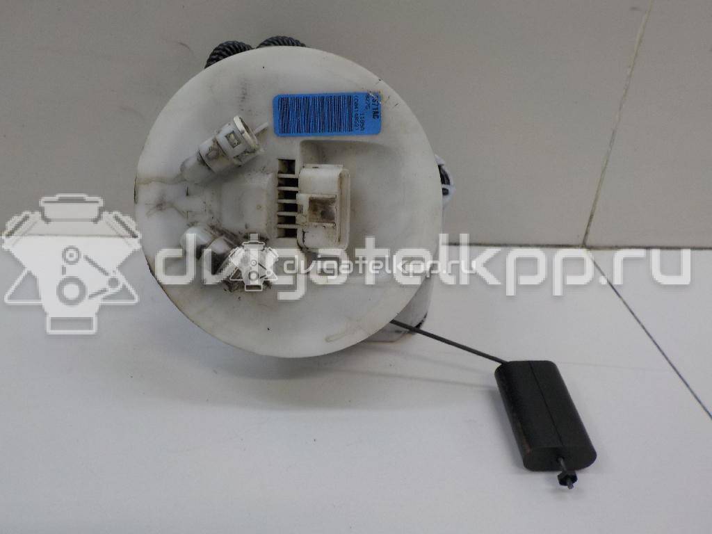 Фото Датчик уровня топлива  1360593 для Ford Focus / Mondeo {forloop.counter}}