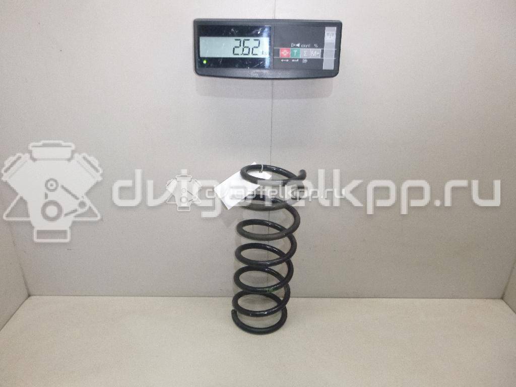Фото Пружина задняя  1509913 для Ford Mondeo {forloop.counter}}