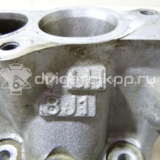 Фото Коллектор впускной для двигателя VQ35DE для Infiniti / Mitsuoka / Isuzu / Nissan / Nissan (Dongfeng) 240 л.с 24V 3.5 л бензин 140038J105