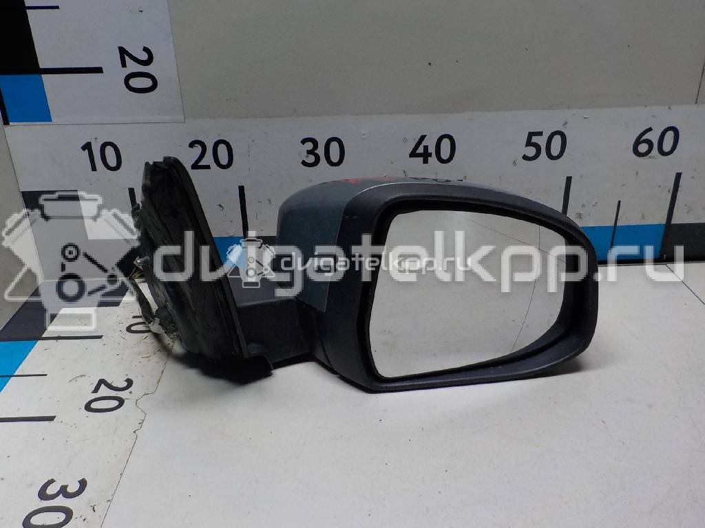 Фото Зеркало правое электрическое  1504248 для Ford Mondeo {forloop.counter}}
