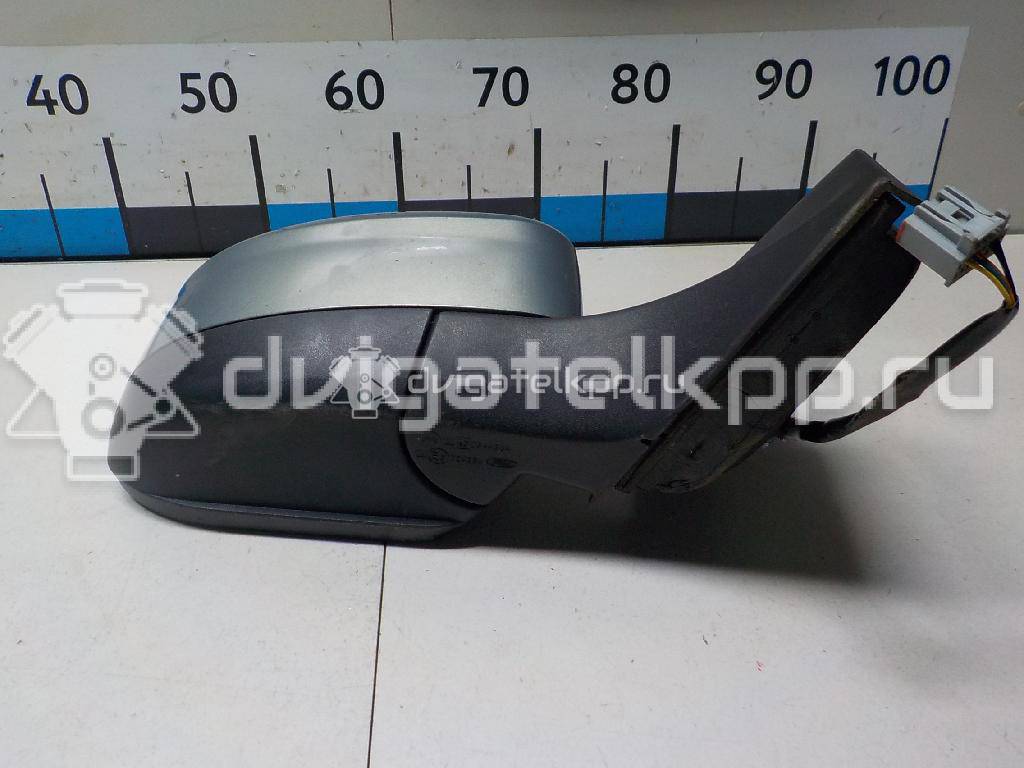Фото Зеркало правое электрическое  1504248 для Ford Mondeo {forloop.counter}}
