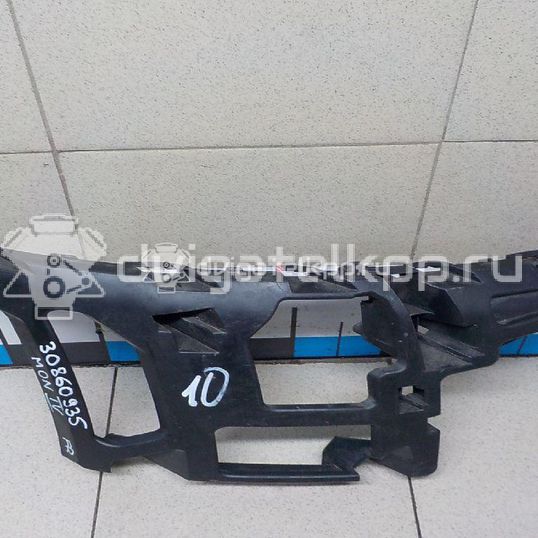 Фото Кронштейн переднего бампера правый  1486146 для Ford Mondeo