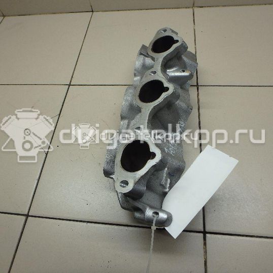 Фото Коллектор впускной для двигателя VQ35DE для Infiniti / Mitsuoka / Isuzu / Nissan / Nissan (Dongfeng) 243-284 л.с 24V 3.5 л бензин 140038J105