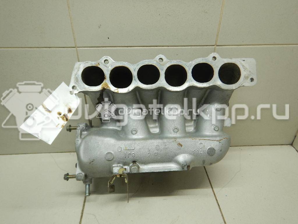 Фото Коллектор впускной для двигателя VQ35DE для Infiniti / Mitsuoka / Isuzu / Nissan / Nissan (Dongfeng) 243-284 л.с 24V 3.5 л бензин 140108J160 {forloop.counter}}