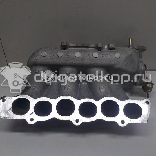 Фото Коллектор впускной для двигателя VQ35DE для Infiniti / Mitsuoka / Isuzu / Nissan / Nissan (Dongfeng) 243-284 л.с 24V 3.5 л бензин 140108J160