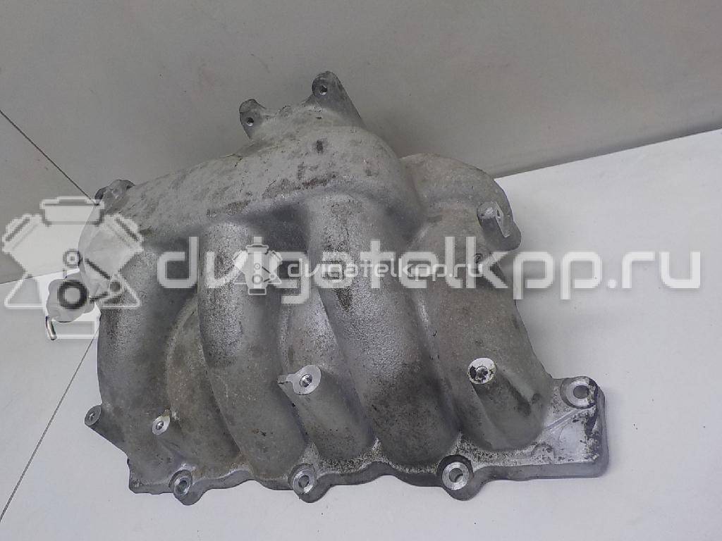 Фото Коллектор впускной для двигателя VQ35DE для Infiniti / Mitsuoka / Isuzu / Nissan / Nissan (Dongfeng) 243-284 л.с 24V 3.5 л бензин 140108J160 {forloop.counter}}