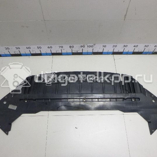 Фото Пыльник двигателя  1555114 для Ford Mondeo