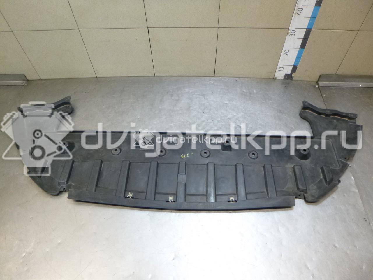 Фото Пыльник двигателя  1861252 для Ford Mondeo {forloop.counter}}