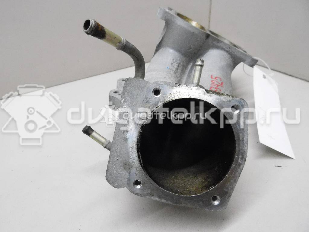 Фото Коллектор впускной для двигателя VQ35DE для Infiniti / Mitsuoka / Isuzu / Nissan / Nissan (Dongfeng) 218-258 л.с 24V 3.5 л бензин 140108J105 {forloop.counter}}