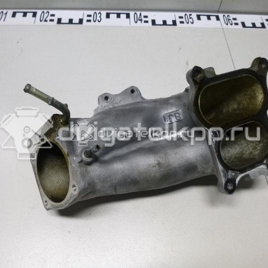 Фото Коллектор впускной для двигателя VQ35DE для Infiniti / Mitsuoka / Isuzu / Nissan / Nissan (Dongfeng) 243-284 л.с 24V 3.5 л бензин 140108J105