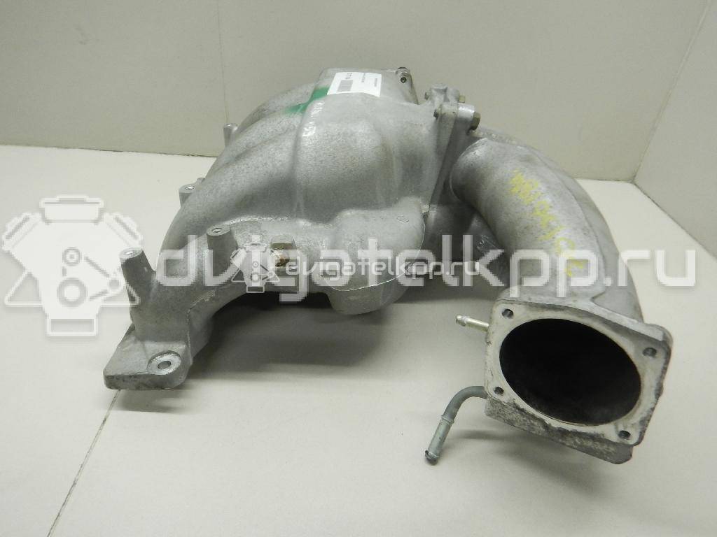 Фото Коллектор впускной для двигателя VQ35DE для Infiniti / Mitsuoka / Isuzu / Nissan / Nissan (Dongfeng) 240 л.с 24V 3.5 л бензин {forloop.counter}}