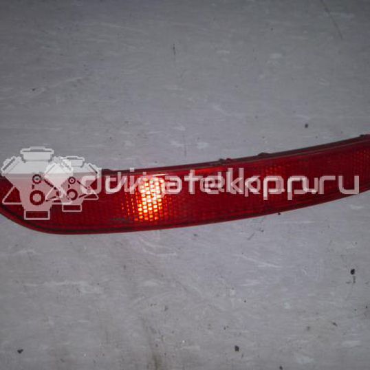 Фото Отражатель в бампер задний левый  1491915 для Ford Mondeo