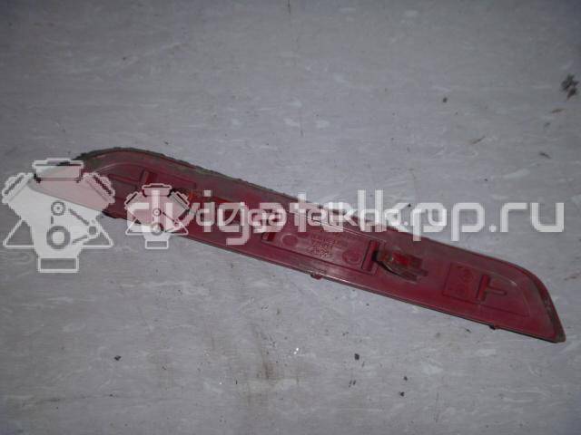 Фото Отражатель в бампер задний левый  1491915 для Ford Mondeo {forloop.counter}}