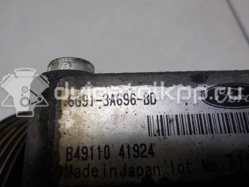 Фото Насос гидроусилителя  6g913a696bd для Ford Galaxy / S-Max / Mondeo {forloop.counter}}