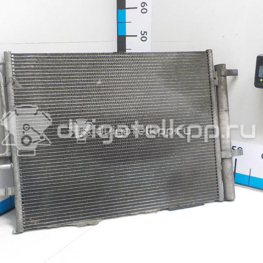 Фото Радиатор кондиционера (конденсер)  1716734 для Ford Galaxy / S-Max / Mondeo