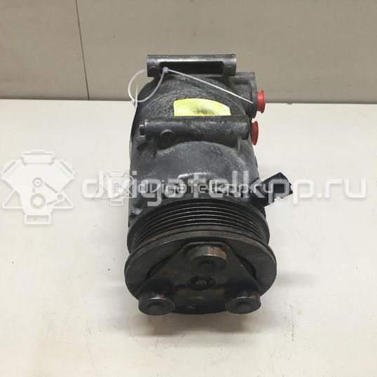 Фото Компрессор системы кондиционирования  1858666 для Ford Focus / C-Max / Galaxy / Grand / S-Max