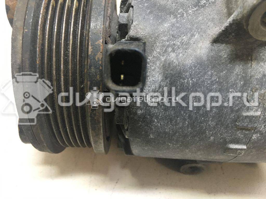 Фото Компрессор системы кондиционирования  1858666 для Ford Focus / C-Max / Galaxy / Grand / S-Max {forloop.counter}}