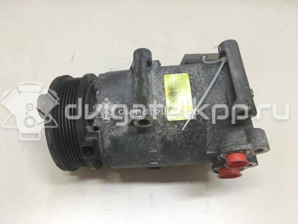 Фото Компрессор системы кондиционирования  1858666 для Ford Focus / C-Max / Galaxy / Grand / S-Max {forloop.counter}}
