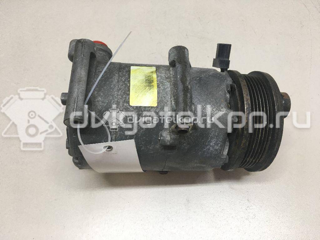 Фото Компрессор системы кондиционирования  1858666 для Ford Focus / C-Max / Galaxy / Grand / S-Max {forloop.counter}}