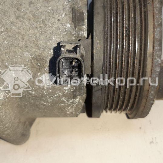 Фото Компрессор системы кондиционирования  6G9119D629EC для Ford Focus / C-Max / Galaxy / Grand / S-Max