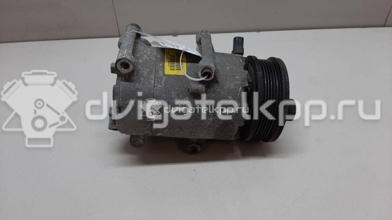Фото Компрессор системы кондиционирования  6G9119D629EC для Ford Focus / C-Max / Galaxy / Grand / S-Max {forloop.counter}}