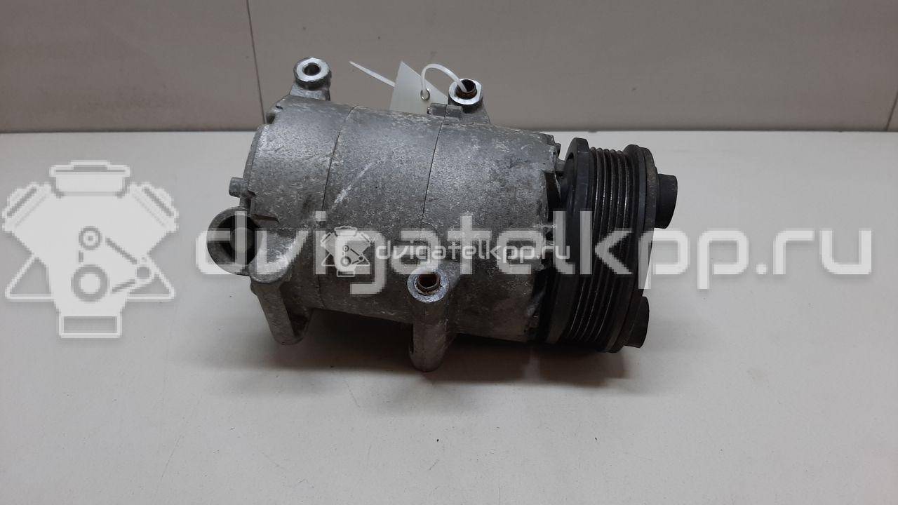 Фото Компрессор системы кондиционирования  6G9119D629EC для Ford Focus / C-Max / Galaxy / Grand / S-Max {forloop.counter}}