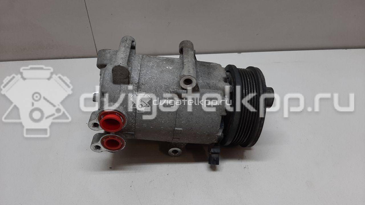 Фото Компрессор системы кондиционирования  6G9119D629EC для Ford Focus / C-Max / Galaxy / Grand / S-Max {forloop.counter}}