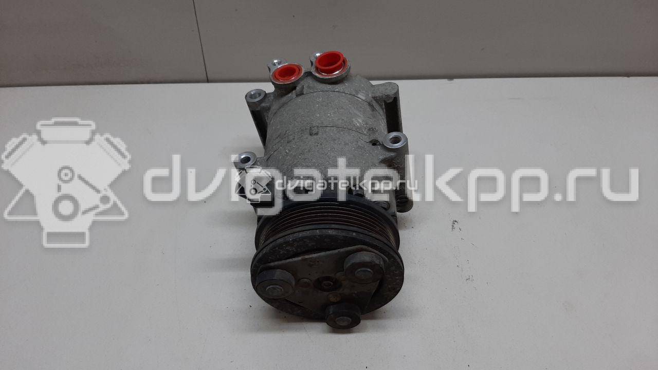 Фото Компрессор системы кондиционирования  6G9119D629EC для Ford Focus / C-Max / Galaxy / Grand / S-Max {forloop.counter}}