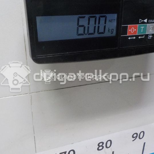 Фото Компрессор системы кондиционирования  6g9119d629ec для Ford Focus / C-Max / Galaxy / Grand / S-Max