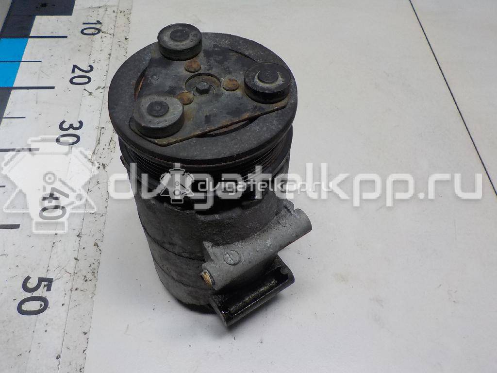 Фото Компрессор системы кондиционирования  6g9119d629ec для Ford Focus / C-Max / Galaxy / Grand / S-Max {forloop.counter}}