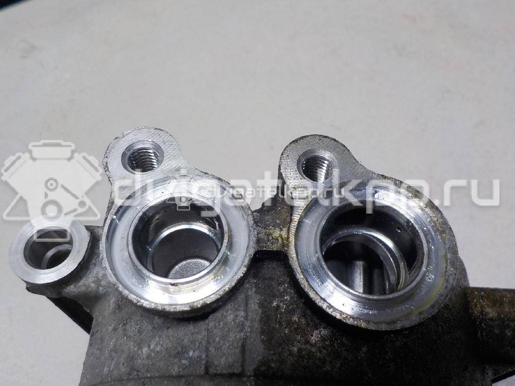 Фото Компрессор системы кондиционирования  6g9119d629ec для Ford Focus / C-Max / Galaxy / Grand / S-Max {forloop.counter}}