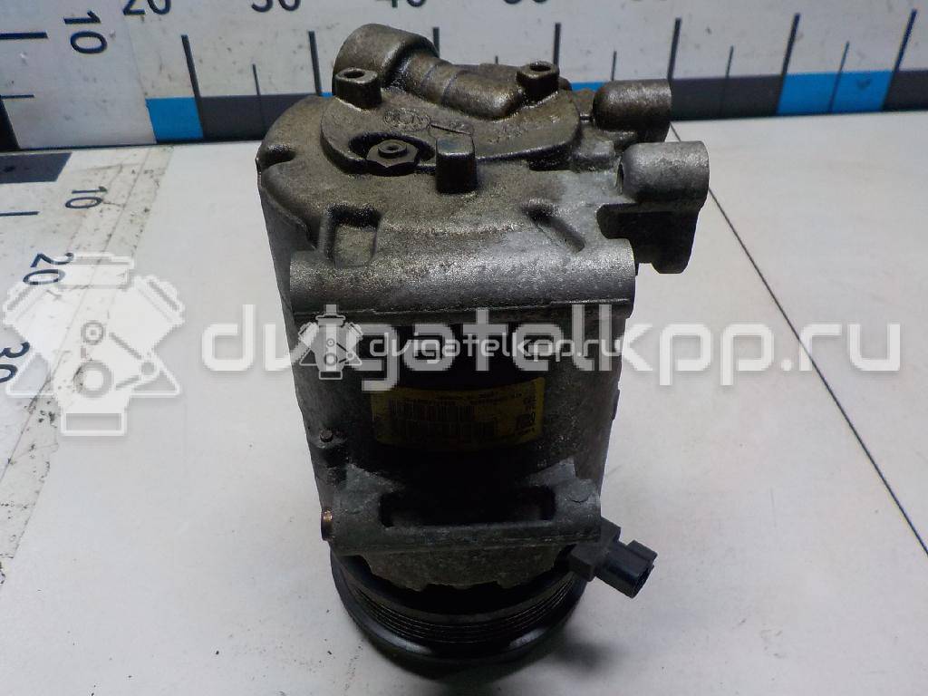 Фото Компрессор системы кондиционирования  6g9119d629ec для Ford Focus / C-Max / Galaxy / Grand / S-Max {forloop.counter}}