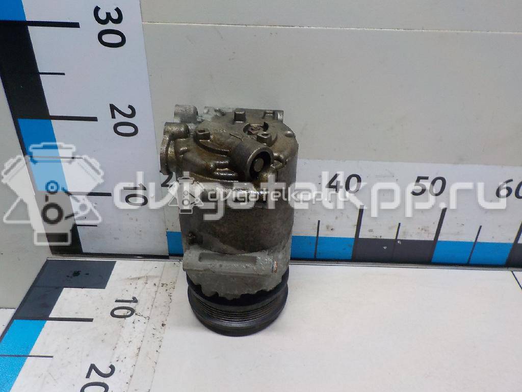 Фото Компрессор системы кондиционирования  6g9119d629ec для Ford Focus / C-Max / Galaxy / Grand / S-Max {forloop.counter}}