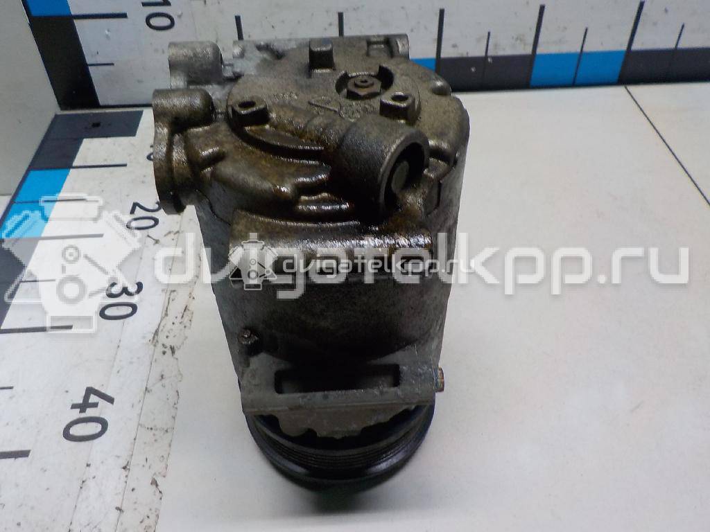 Фото Компрессор системы кондиционирования  6g9119d629ec для Ford Focus / C-Max / Galaxy / Grand / S-Max {forloop.counter}}