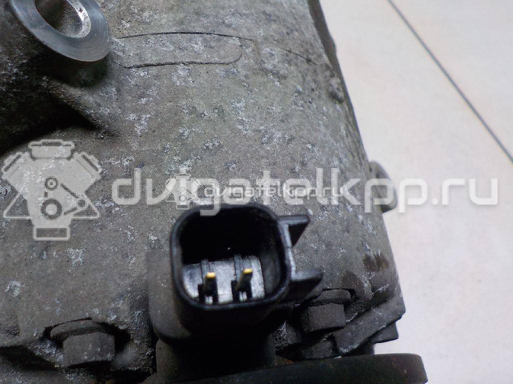 Фото Компрессор системы кондиционирования  6g9119d629ec для Ford Focus / C-Max / Galaxy / Grand / S-Max {forloop.counter}}