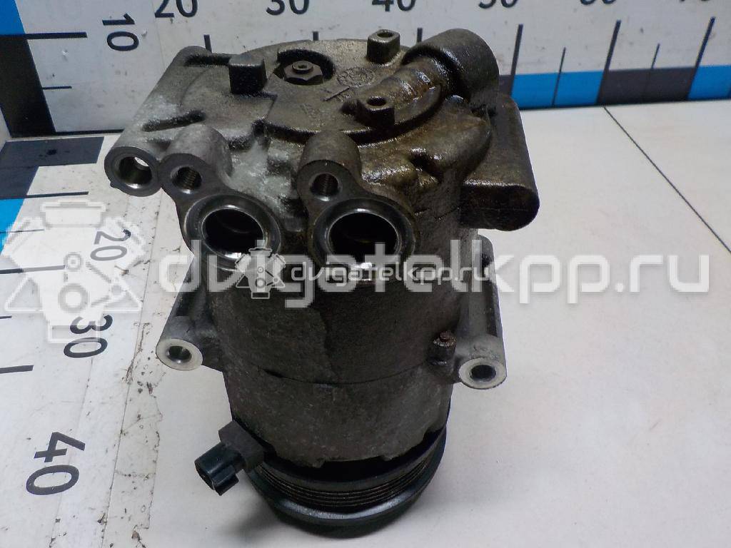Фото Компрессор системы кондиционирования  6g9119d629ec для Ford Focus / C-Max / Galaxy / Grand / S-Max {forloop.counter}}
